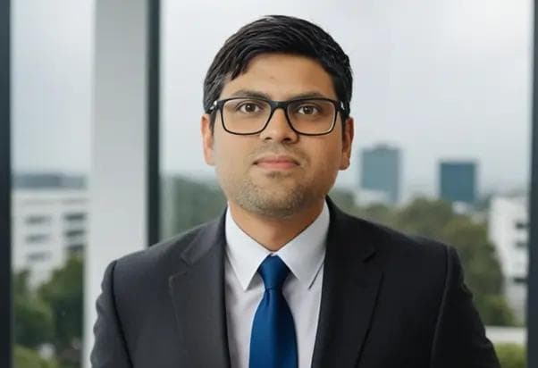 How One Technologist is Building Self-Healing AI Systems that Could Transform Financial Regulation