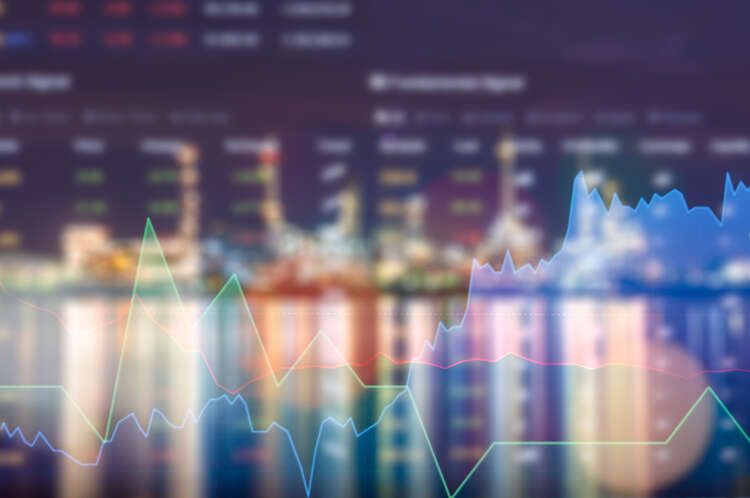 Featured image for article about Investing