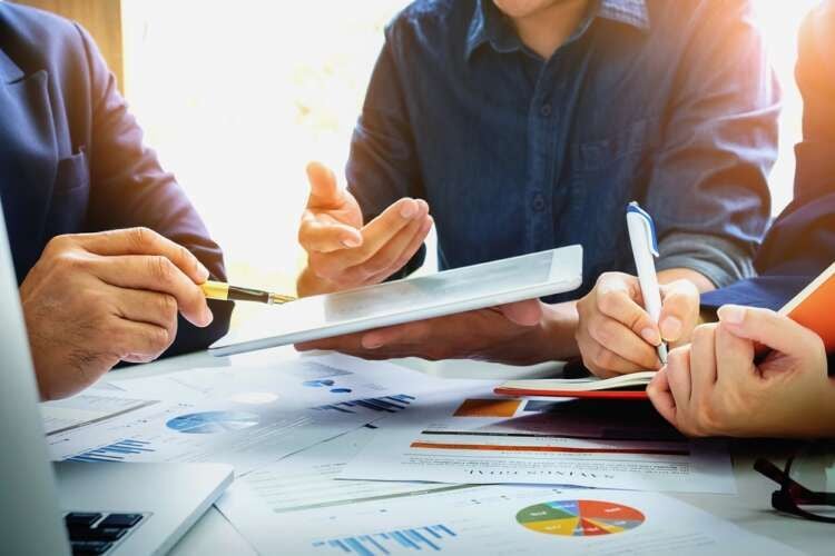 Featured image for article about Finance