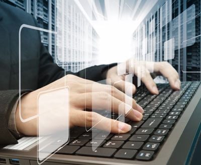 Featured image for article about Technology