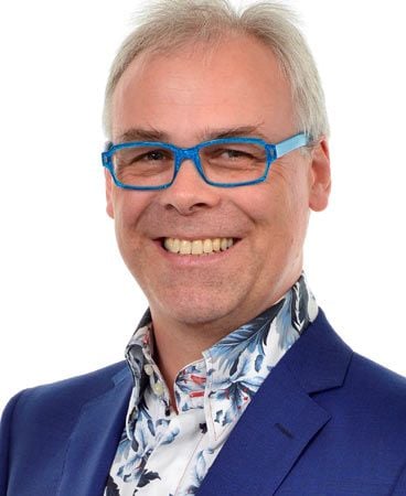 Featured image for article about Trading