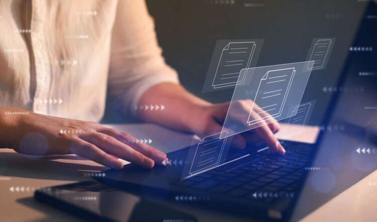 Featured image for article about Technology