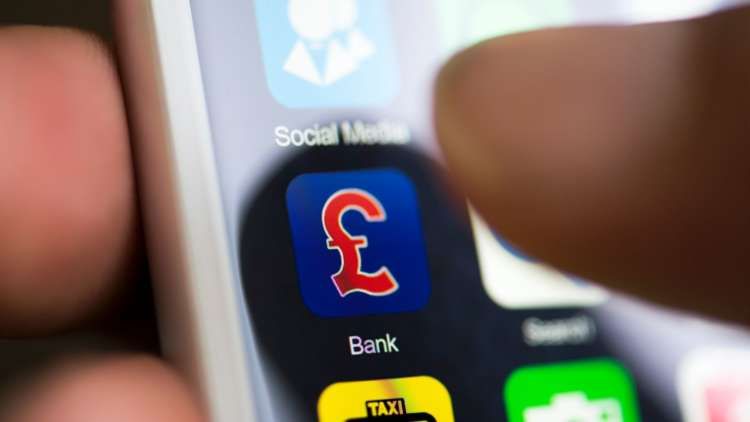 Featured image for article about Banking