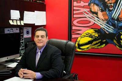 Featured image for article about Technology