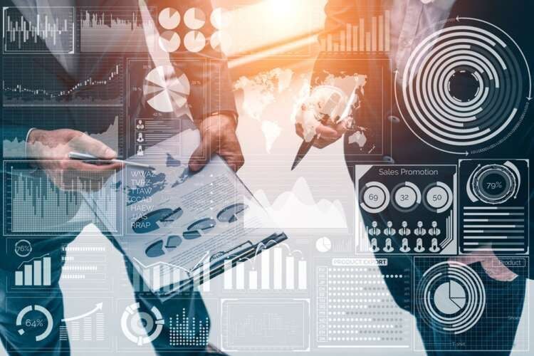 Featured image for article about Banking