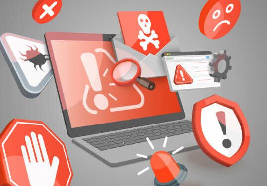 Featured image for article about Technology