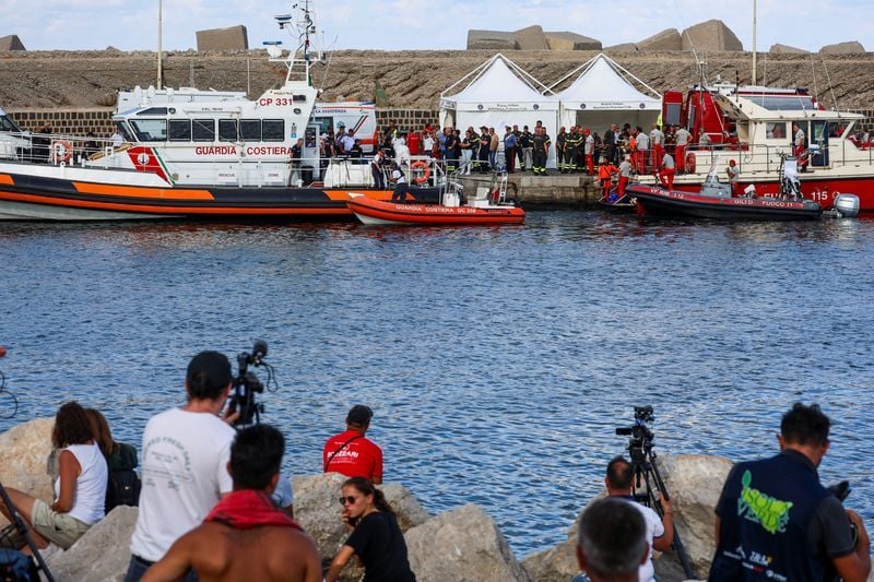 Featured image for article about Headlines