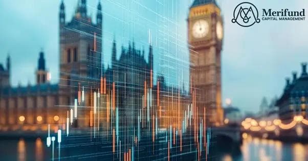 Merifund Capital Management on FTSE 100 Gains