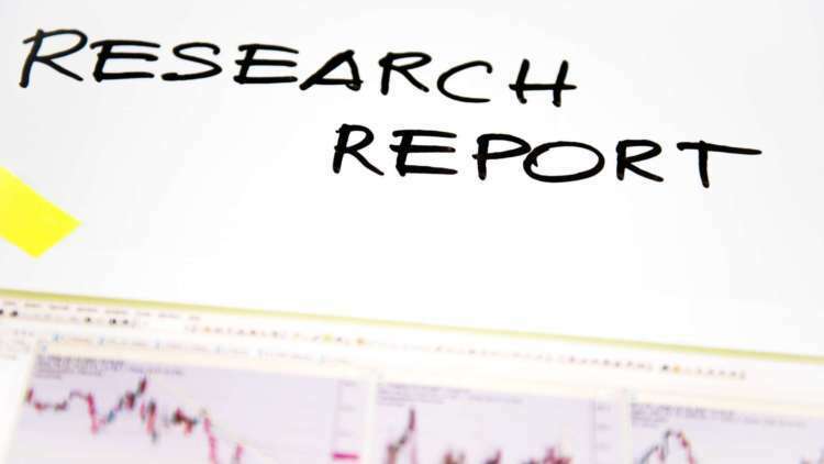 Featured image for article about Research Reports