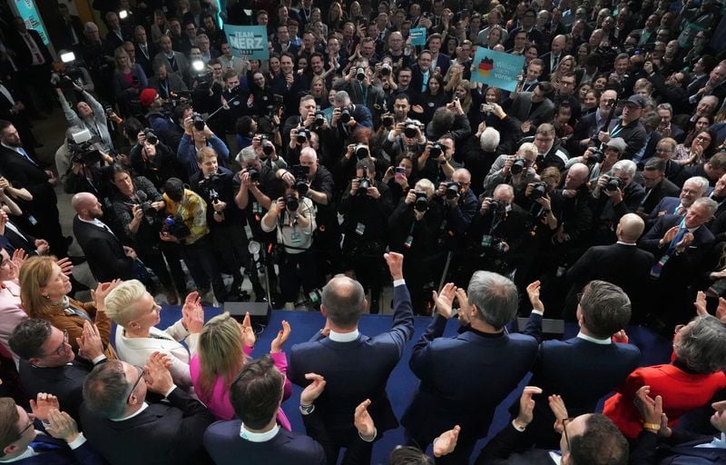 Featured image for article about Headlines