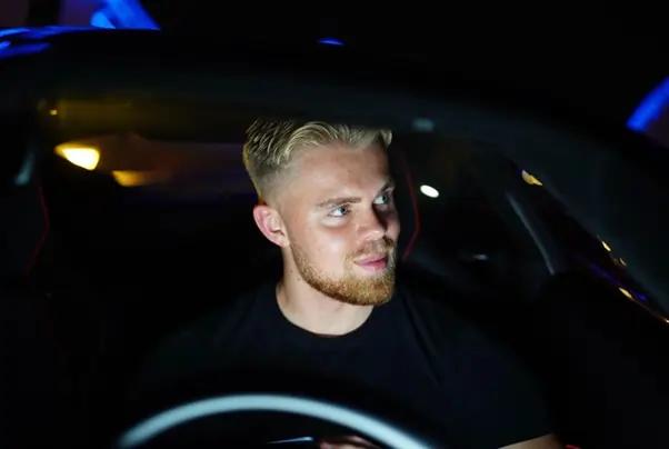 Featured image for article about Trading