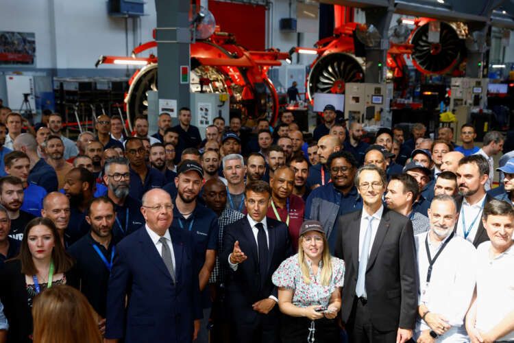 Featured image for article about Top Stories