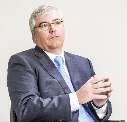 Featured image for article about Interviews