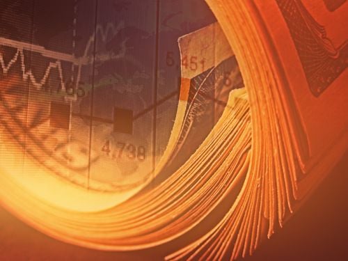 Featured image for article about Trading