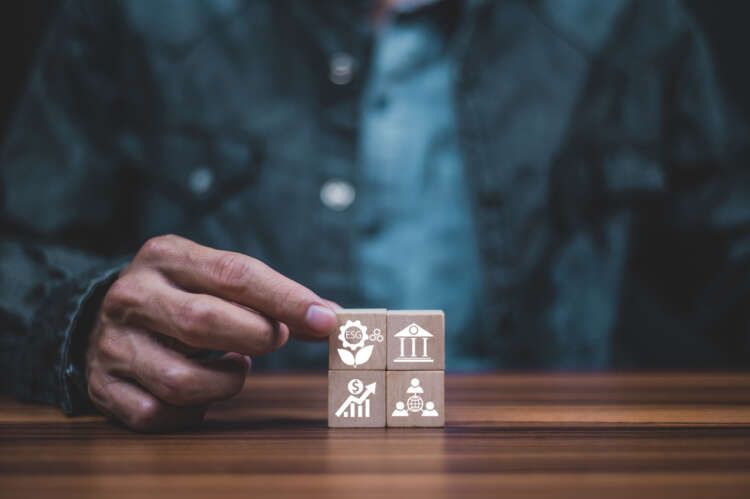 Featured image for article about Banking