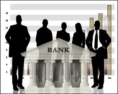 Featured image for article about Banking