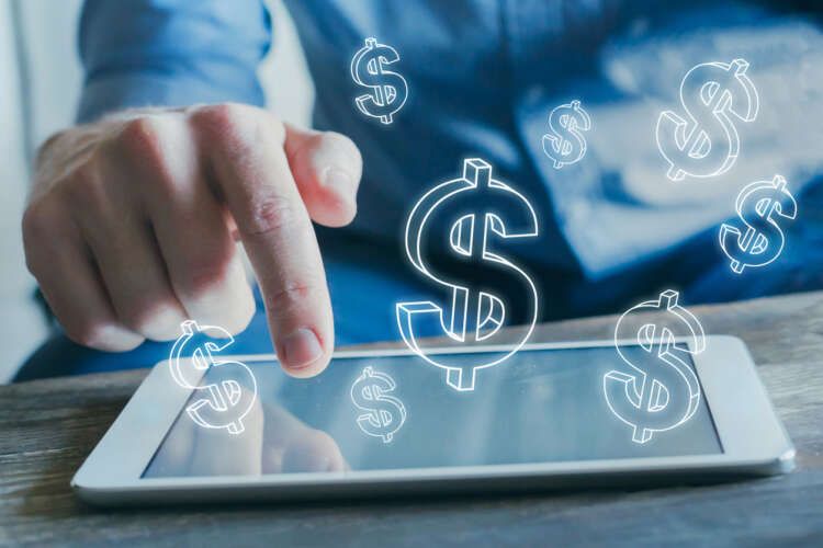 Featured image for article about Banking