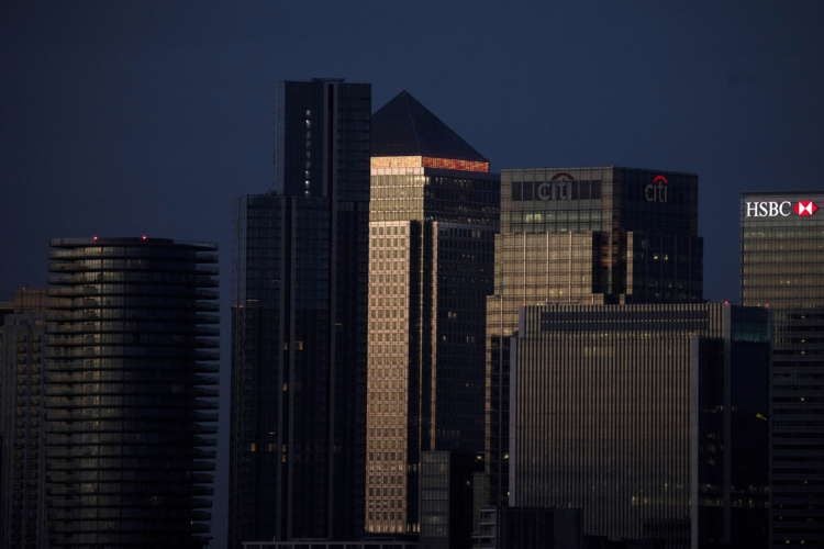 Featured image for article about Banking