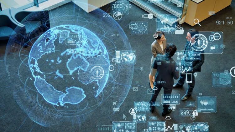 Featured image for article about Technology