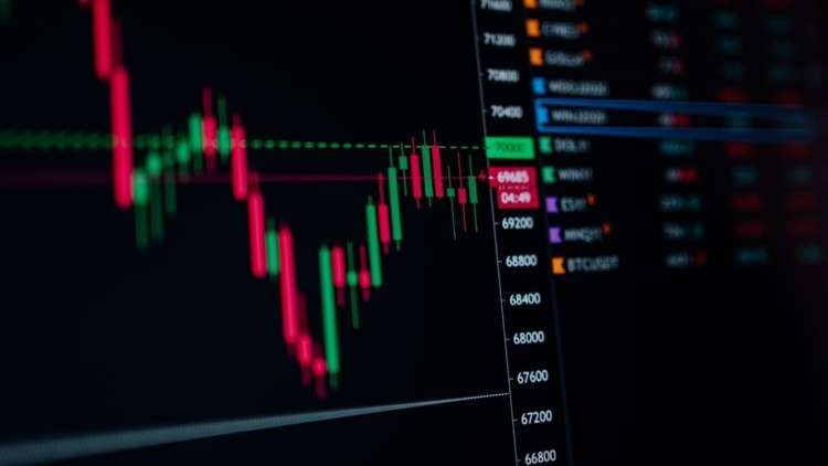 Featured image for article about Trading