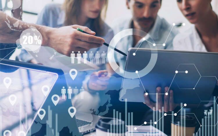 Featured image for article about Technology