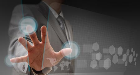 Featured image for article about Technology