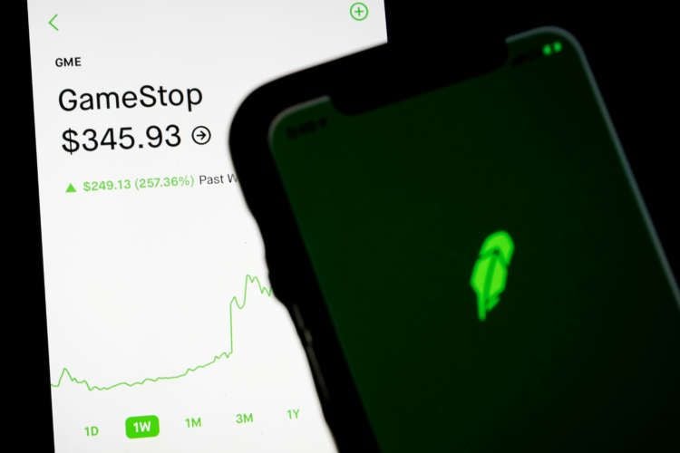 Featured image for article about Trading