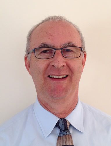 Featured image for article about Interviews