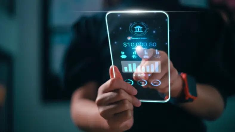 Banking Technology Trends 2025