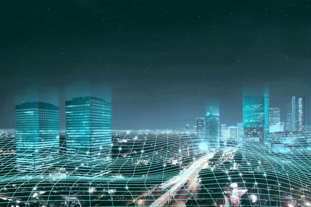 Featured image for article about Technology