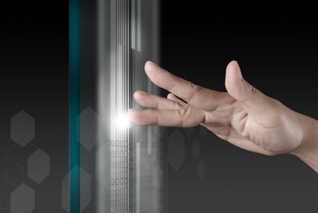 Featured image for article about Technology