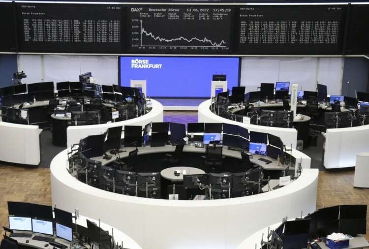 Featured image for article about Investing