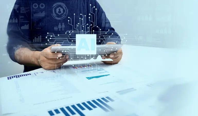 Featured image for article about Technology