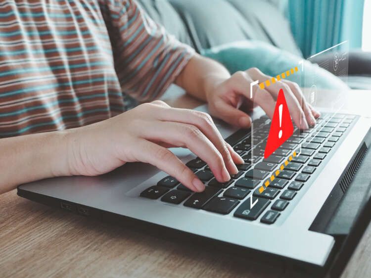 Featured image for article about Technology