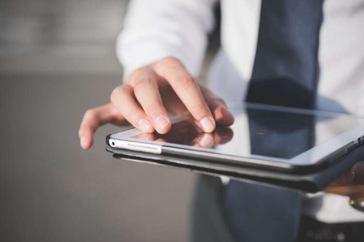 Featured image for article about Technology