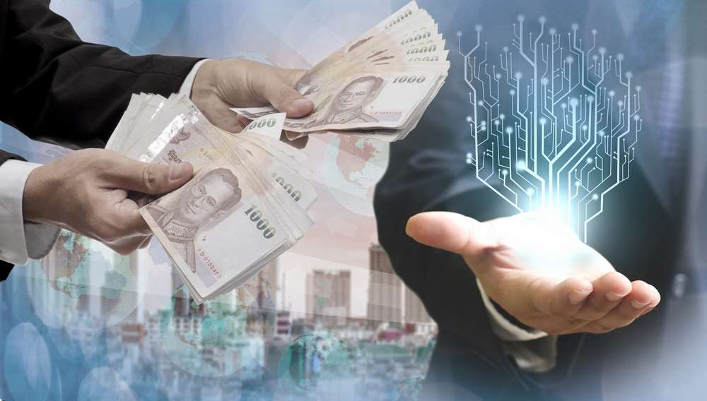 Featured image for article about Banking