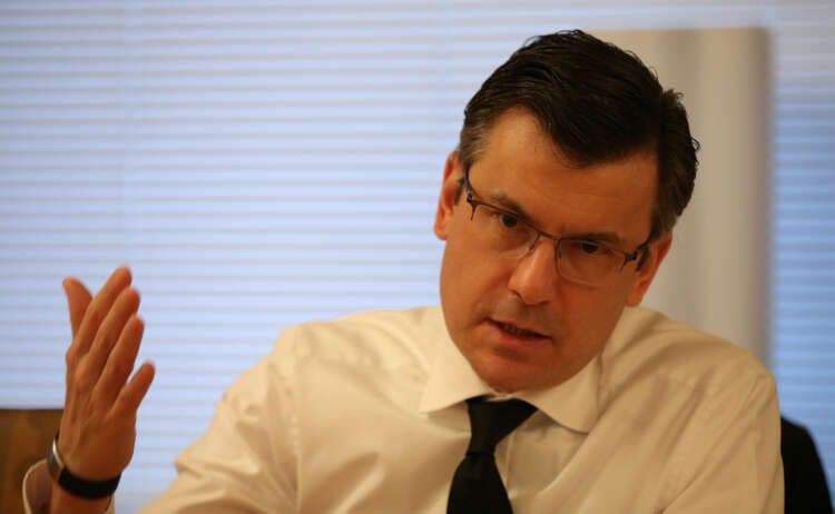 Featured image for article about Trading