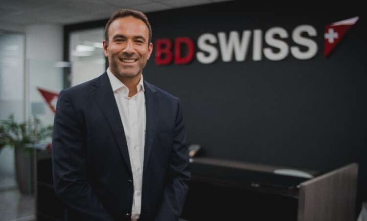 Featured image for article about Interviews