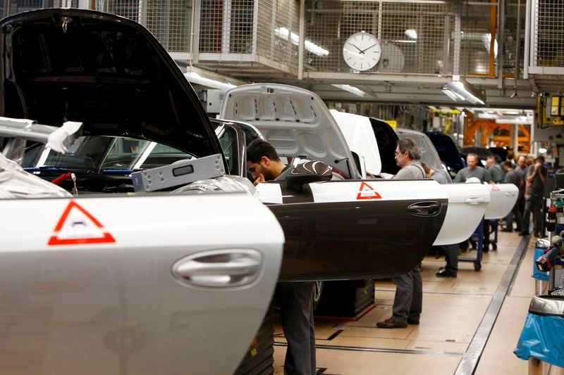 Featured image for article about Finance