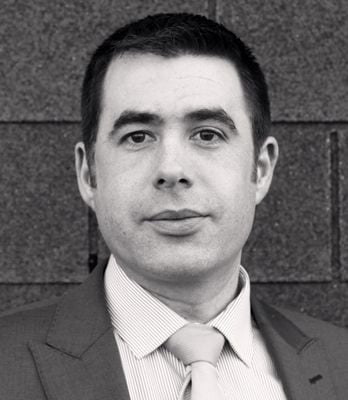 Featured image for article about Interviews