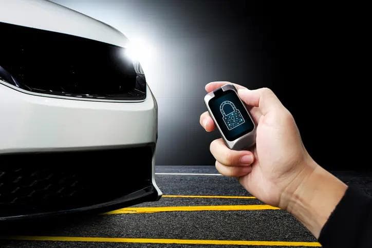 Automotive Digital Key Market to Expand at 21.9% CAGR, Projected at USD 16.7 Billion by 2034