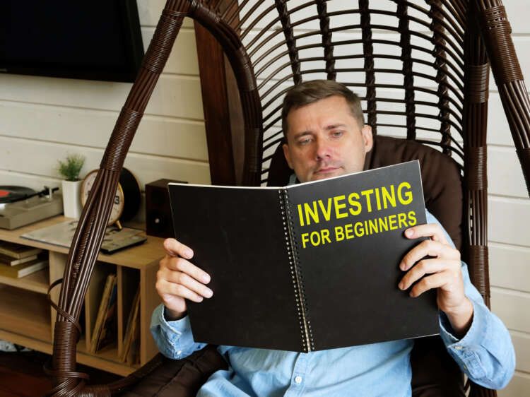 Featured image for article about Investing
