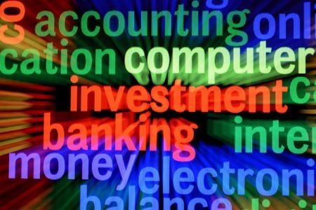 Featured image for article about Banking