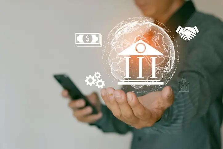 Featured image for article about Banking