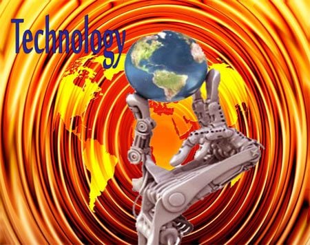 Featured image for article about Technology