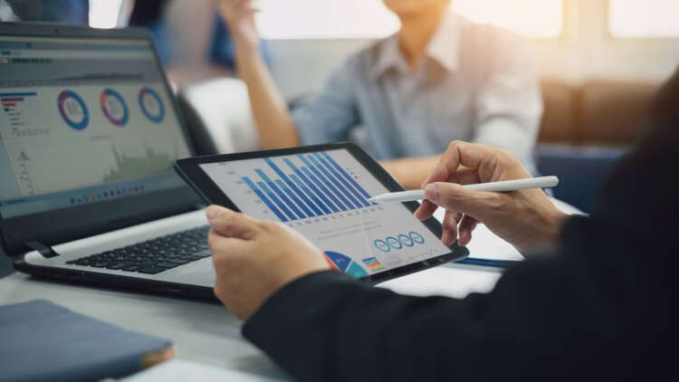 Featured image for article about Finance