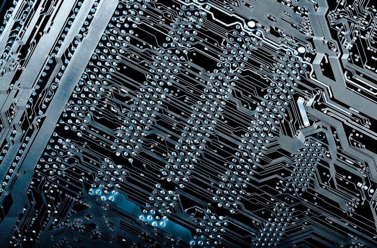 Featured image for article about Technology