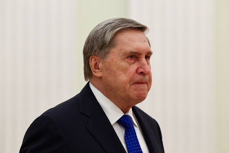 Featured image for article about Headlines