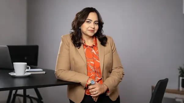 Featured image for article about Interviews