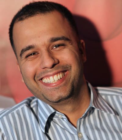 Featured image for article about Technology